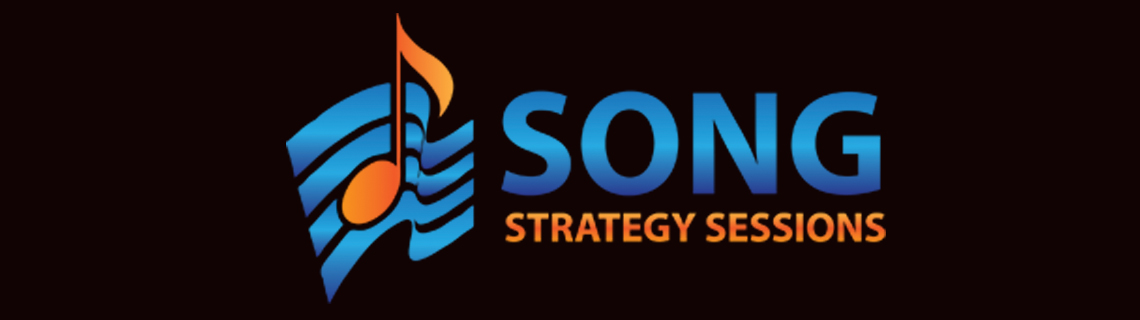 Song Strategy Sessions Video Course